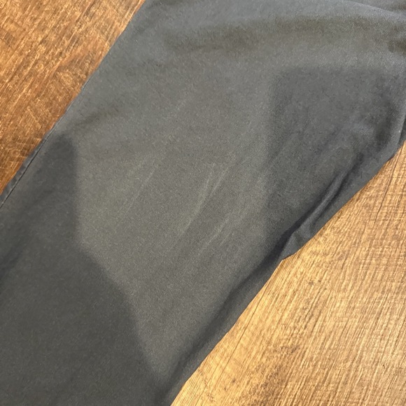 Chubbies Pants Mens Large Everywear‎ Performance Casual Slacks Drawstring Gray - Picture 6 of 7